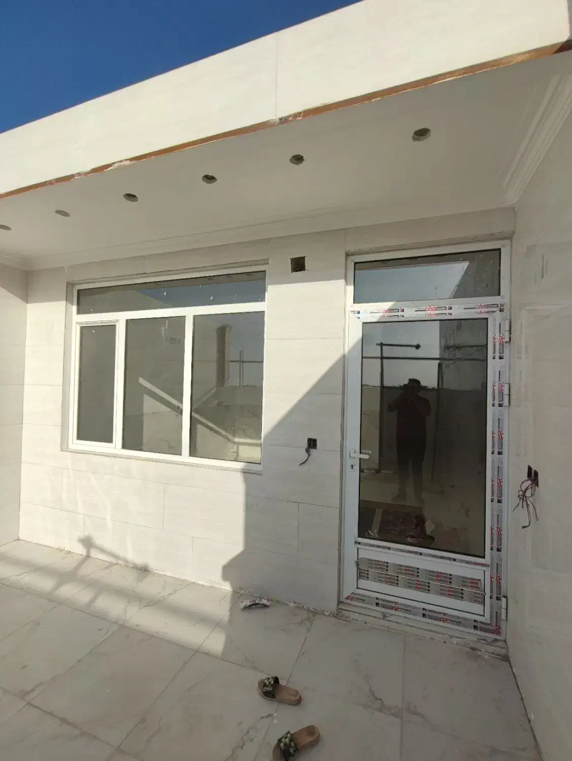 دوجداره ماهان تخفیفات واقعی، اقساط باور نکردنی|مصالح و تجهیزات ساختمان|یزد, |دیوار