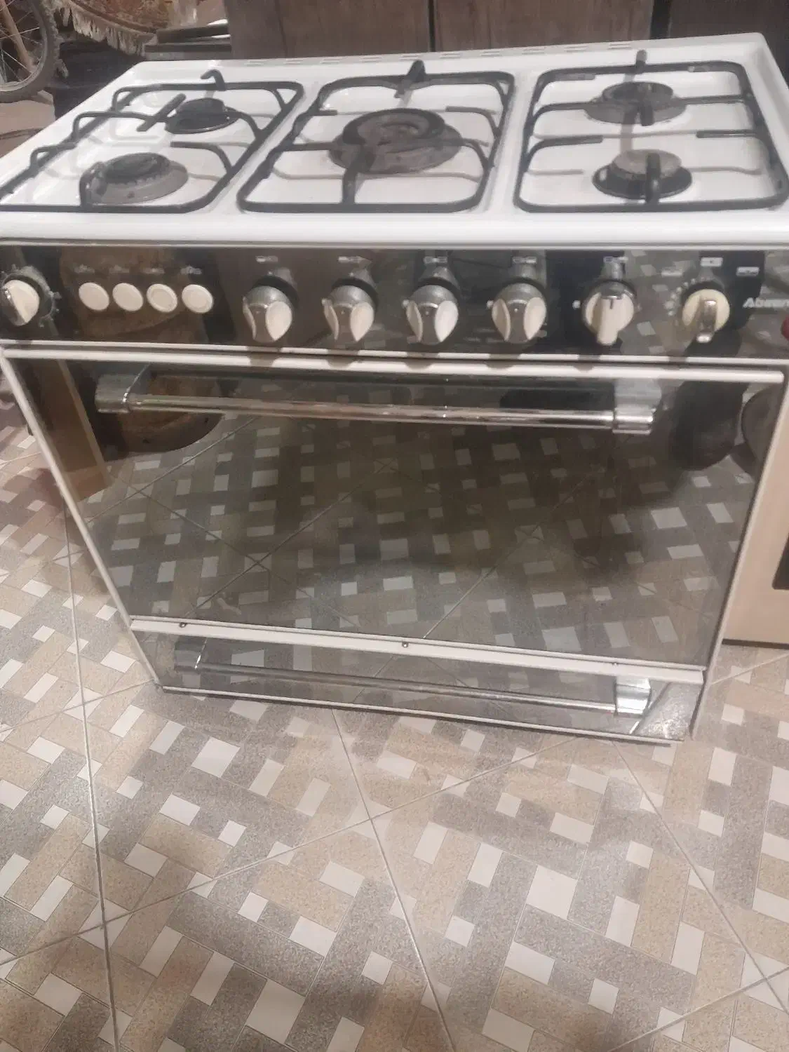 حراج انواع گاز کارکرده|حراج|فلاورجان, |دیوار