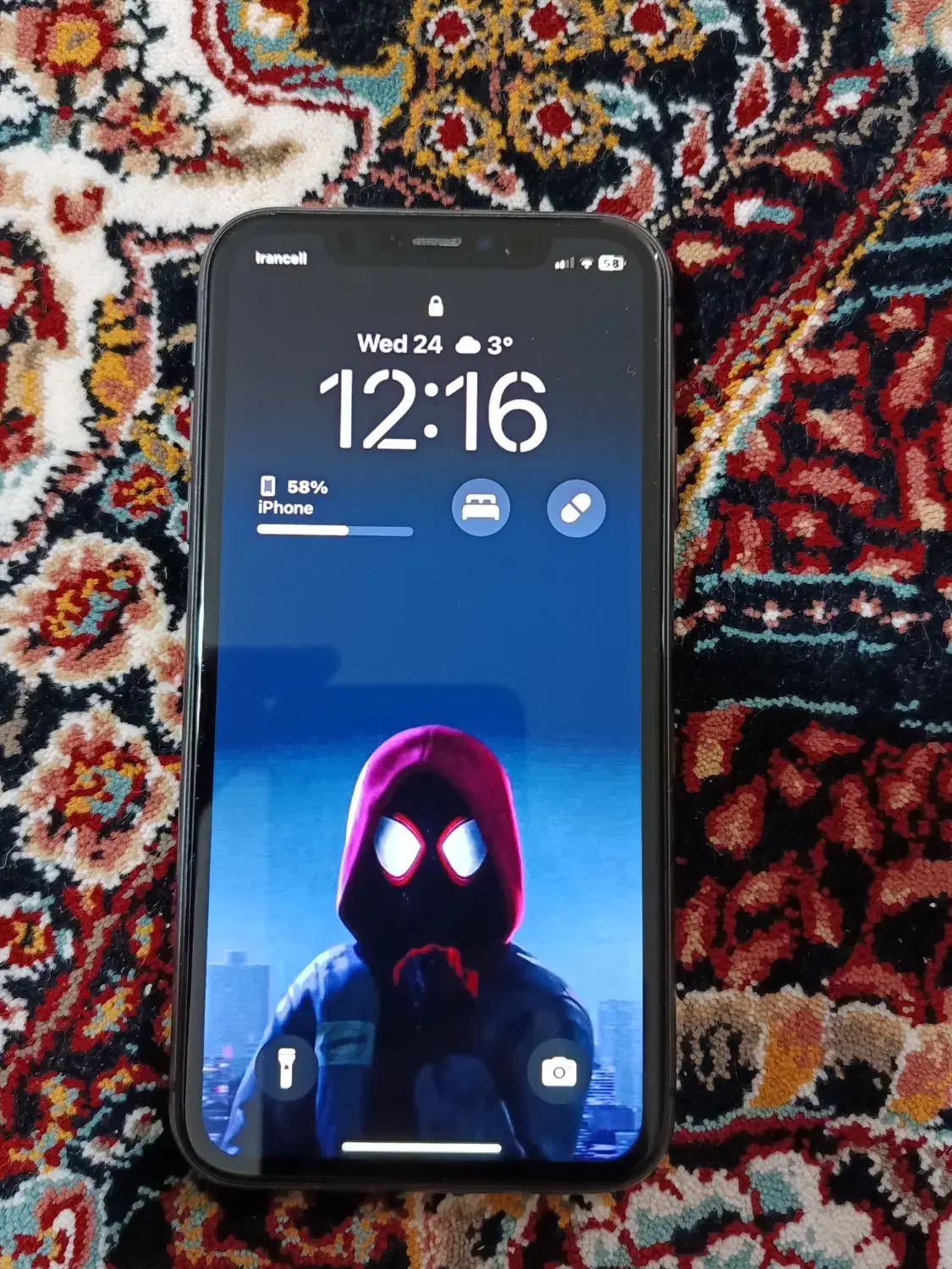 iPhone 11|موبایل|کرمانشاه, |دیوار