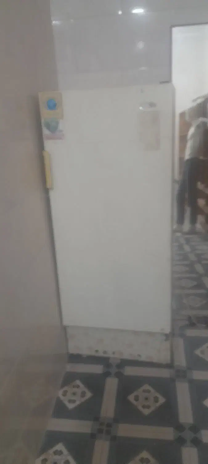 یخچال|یخچال و فریزر|گتوند, |دیوار