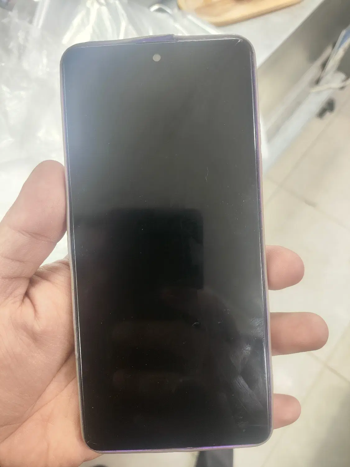 Poco x5poro|موبایل|صدرا-فارس, فاز ۱|دیوار
