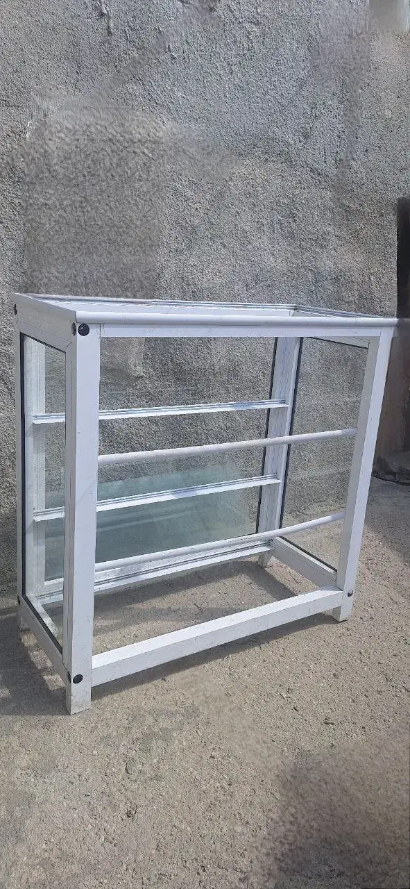 ویترین مغازه|بوفه، ویترین، کنسول|تکاب, |دیوار