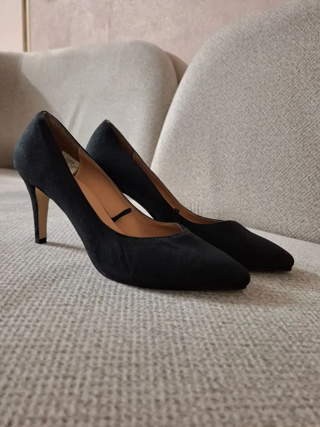 کفش مجلسی زنانه برند ال سی وایکیکی|کیف، کفش، کمربند|تهران, گلچین|دیوار