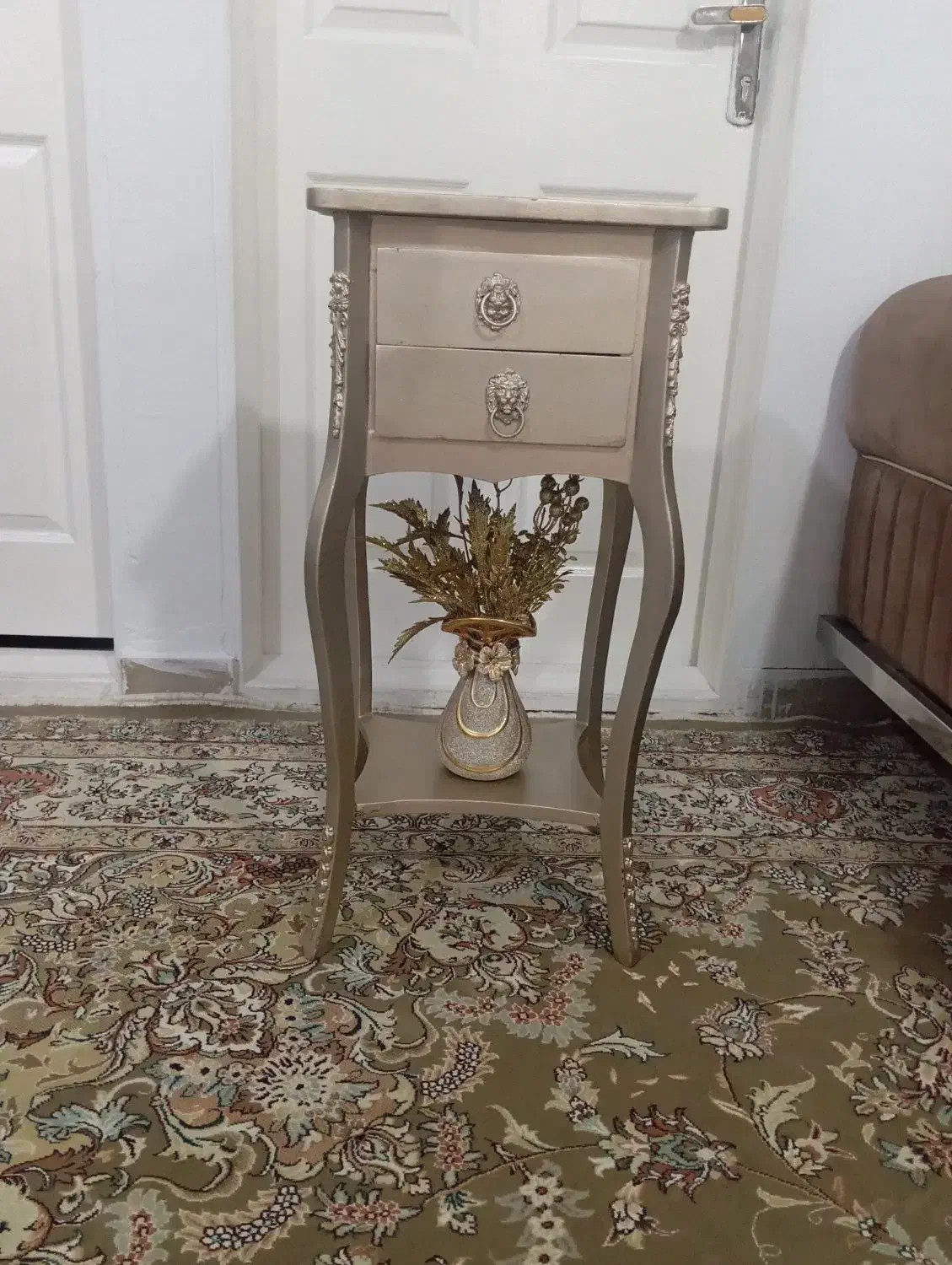 میز تلفن|میز تلفن|نسیم‌شهر, |دیوار