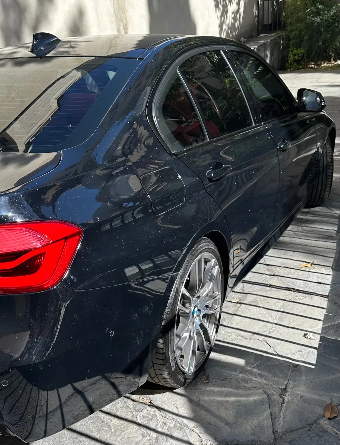 BMW 330i    2018|خودرو سواری و وانت|تهران, کاشانک|دیوار
