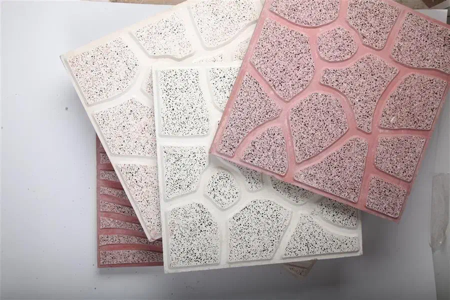 تولید موزائیک حیاطی|عمده‌فروشی|ماهان, |دیوار