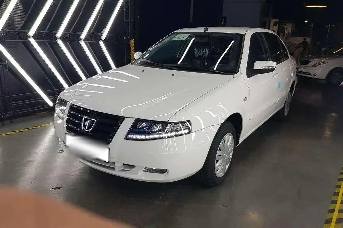 سورن پلاس|خودرو سواری و وانت|آبادان, |دیوار