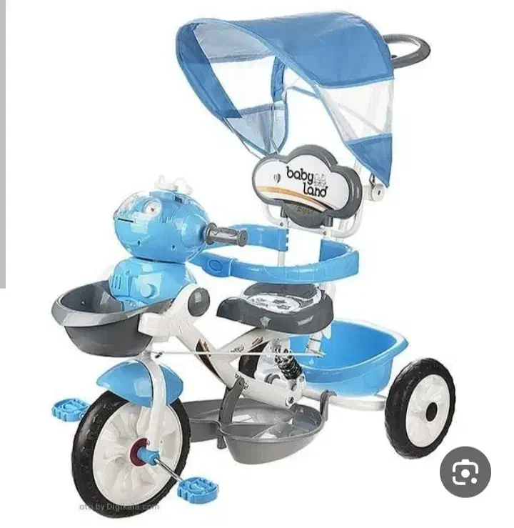 سه چرخه کاملا سالم|دوچرخه، اسکیت، اسکوتر|سنندج, |دیوار