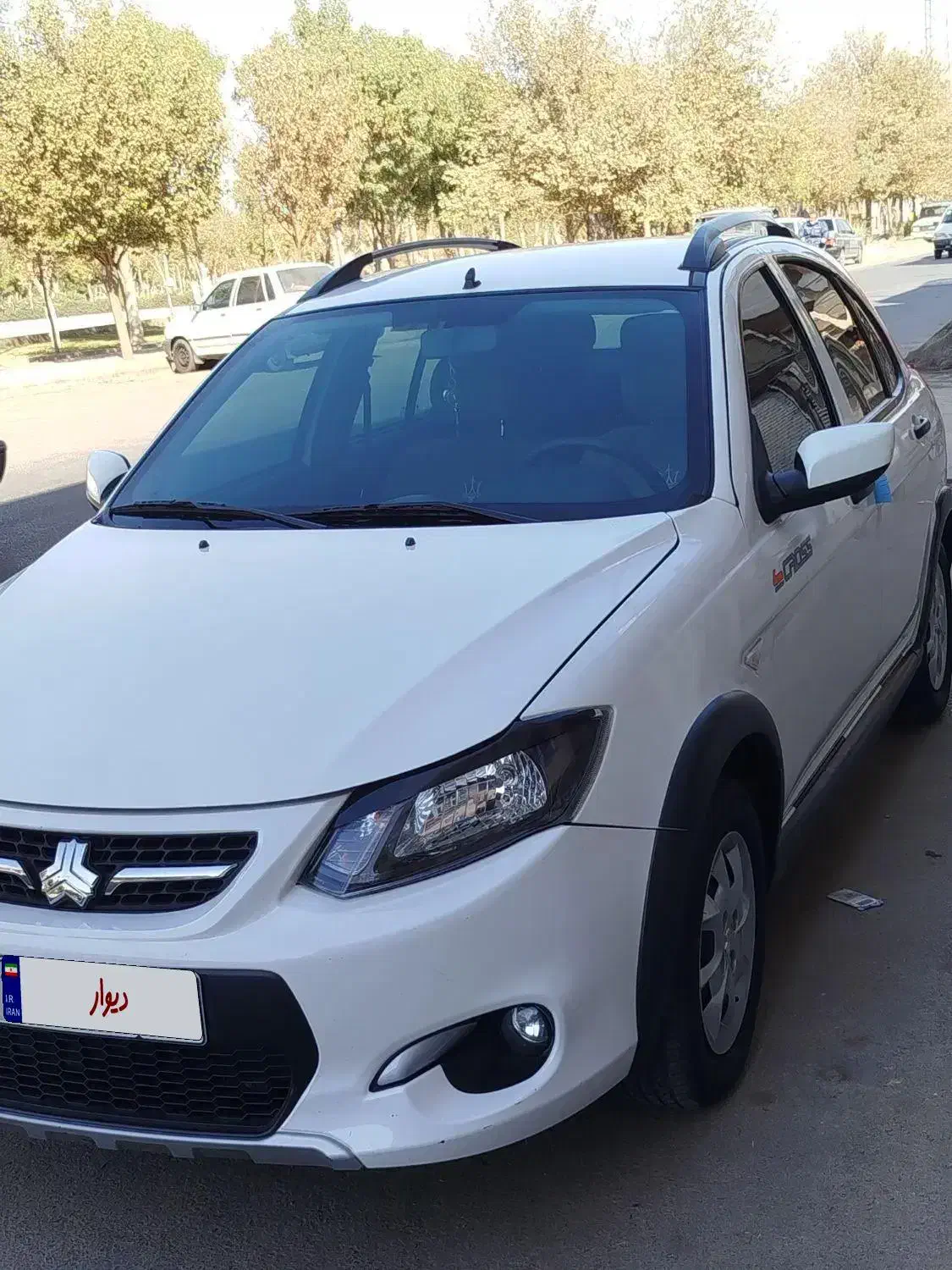 کوییک ۴۰۱ درحد|خودرو سواری و وانت|قم, زند آباد|دیوار