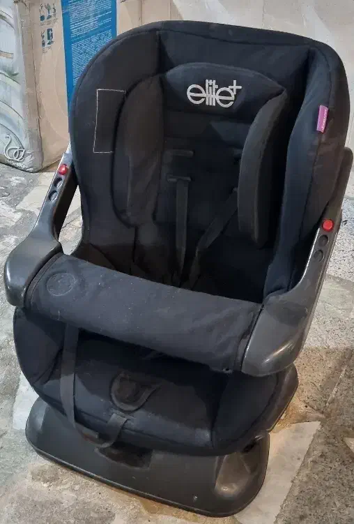 صندلی کودک مخصوص ماشین|تخت و صندلی بچه|تهران, جوادیه تهرانپارس|دیوار