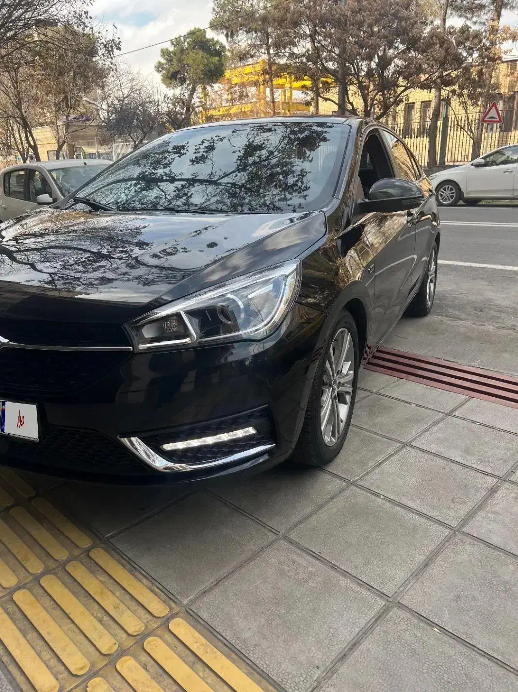 ایزو5 توریو|خودرو سواری و وانت|تهران, علم و صنعت|دیوار