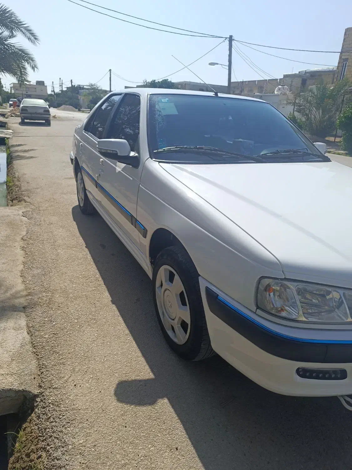 پارس|خودرو سواری و وانت|بندر ماهشهر, |دیوار