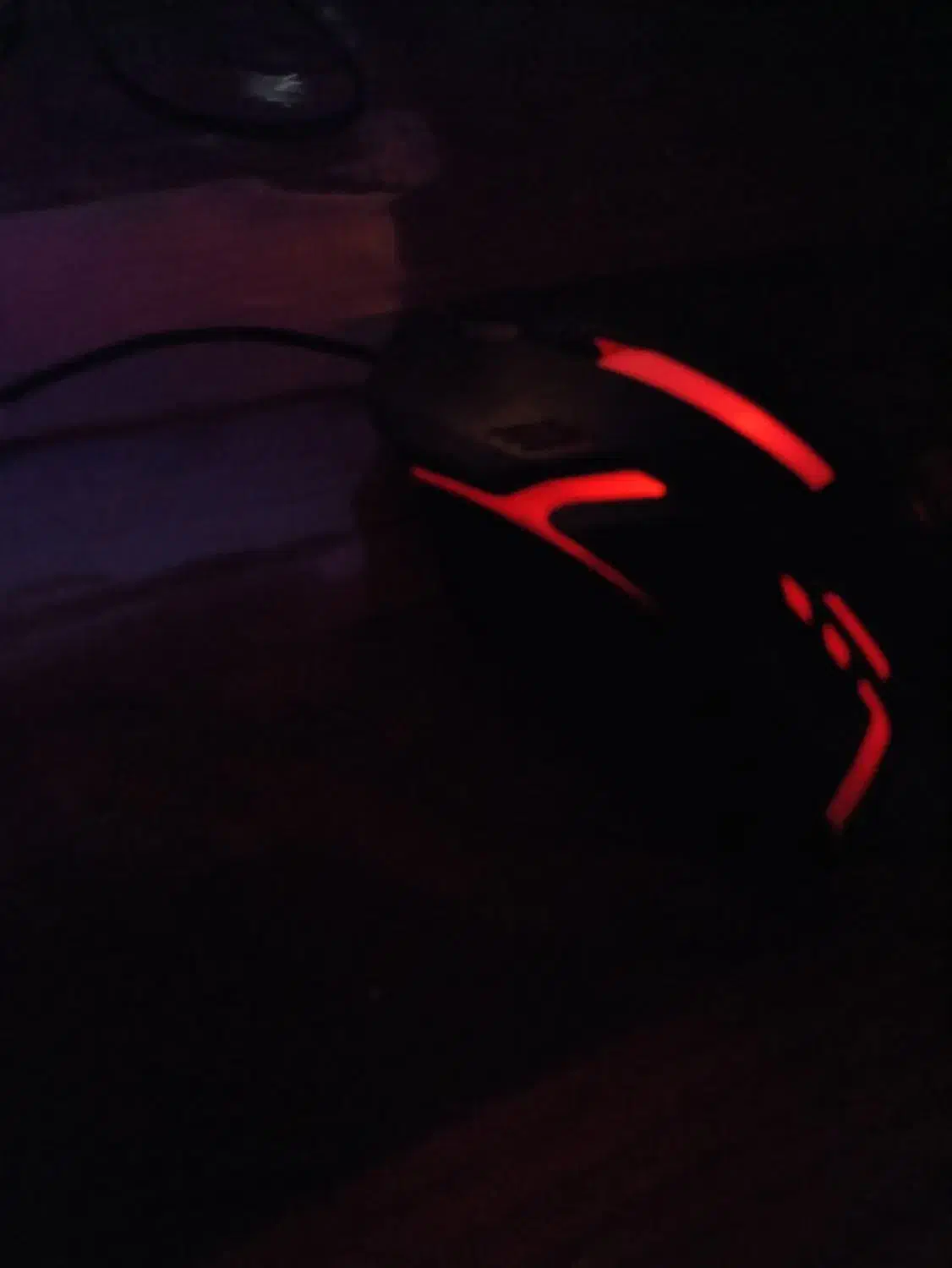 موس گیمینگ|قطعات و لوازم جانبی رایانه|مشهد, مشکینی (شهرک غرب)|دیوار