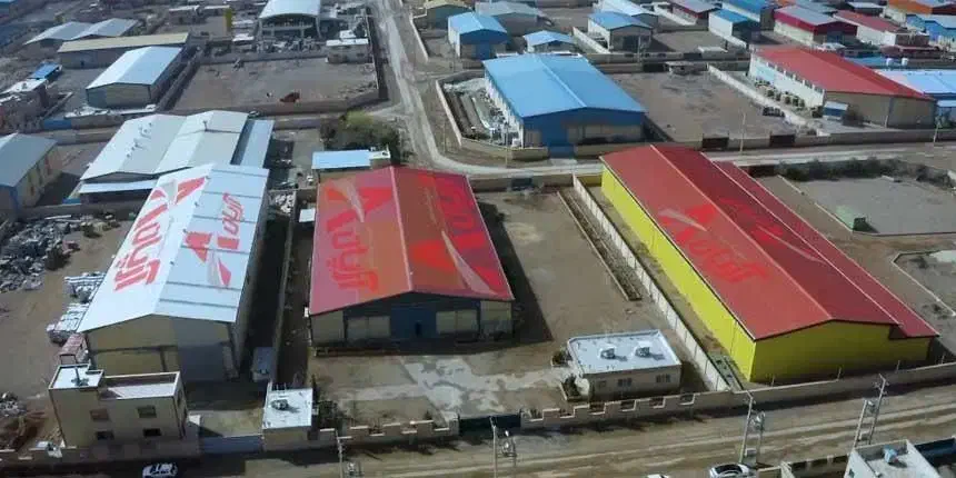 استخدام فوری نیروی اقا در کارخانه آرپان|استخدام صنعتی، فنی، مهندسی|شاهینشهر, شهرک صنعتی اصفهان|دیوار