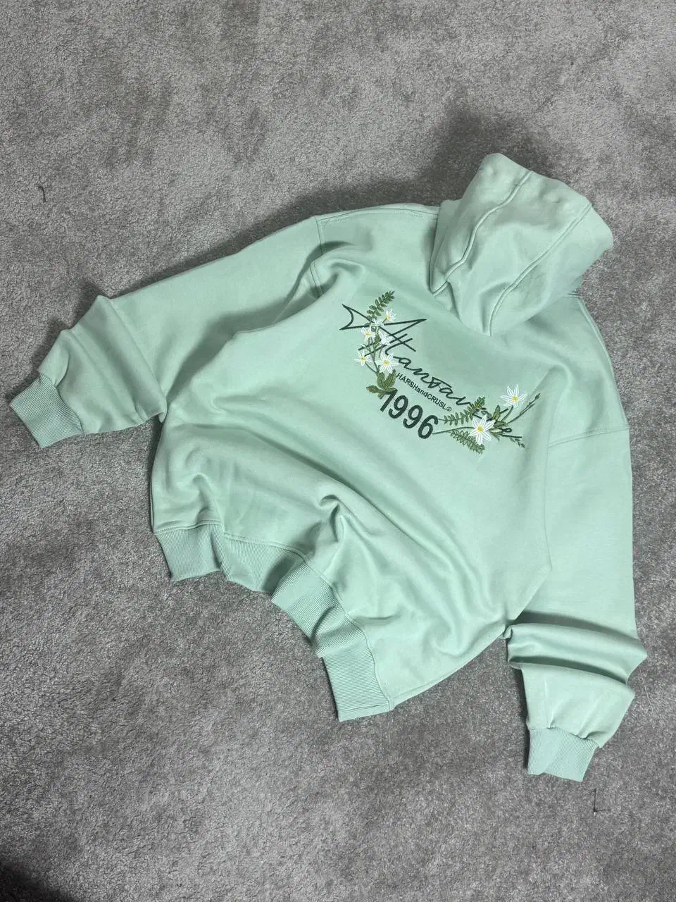 هودی های گلدوزی سه نخ وارداتی|لباس|تبریز, |دیوار