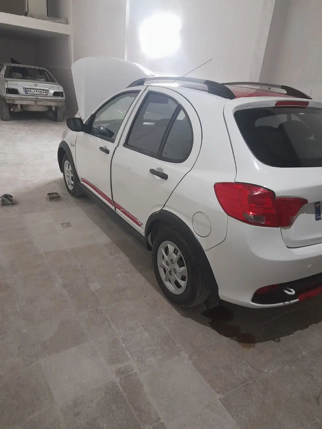 کوییک r|خودرو سواری و وانت|مشهد, شهرک مهر آباد|دیوار