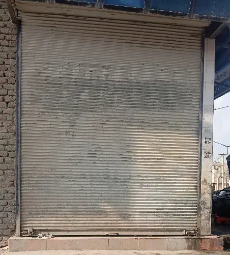 تعمیر و تعویض فنر کرکره فلزی با کمترین هزینه|خدمات پیشه و مهارت|کرمانشاه, |دیوار
