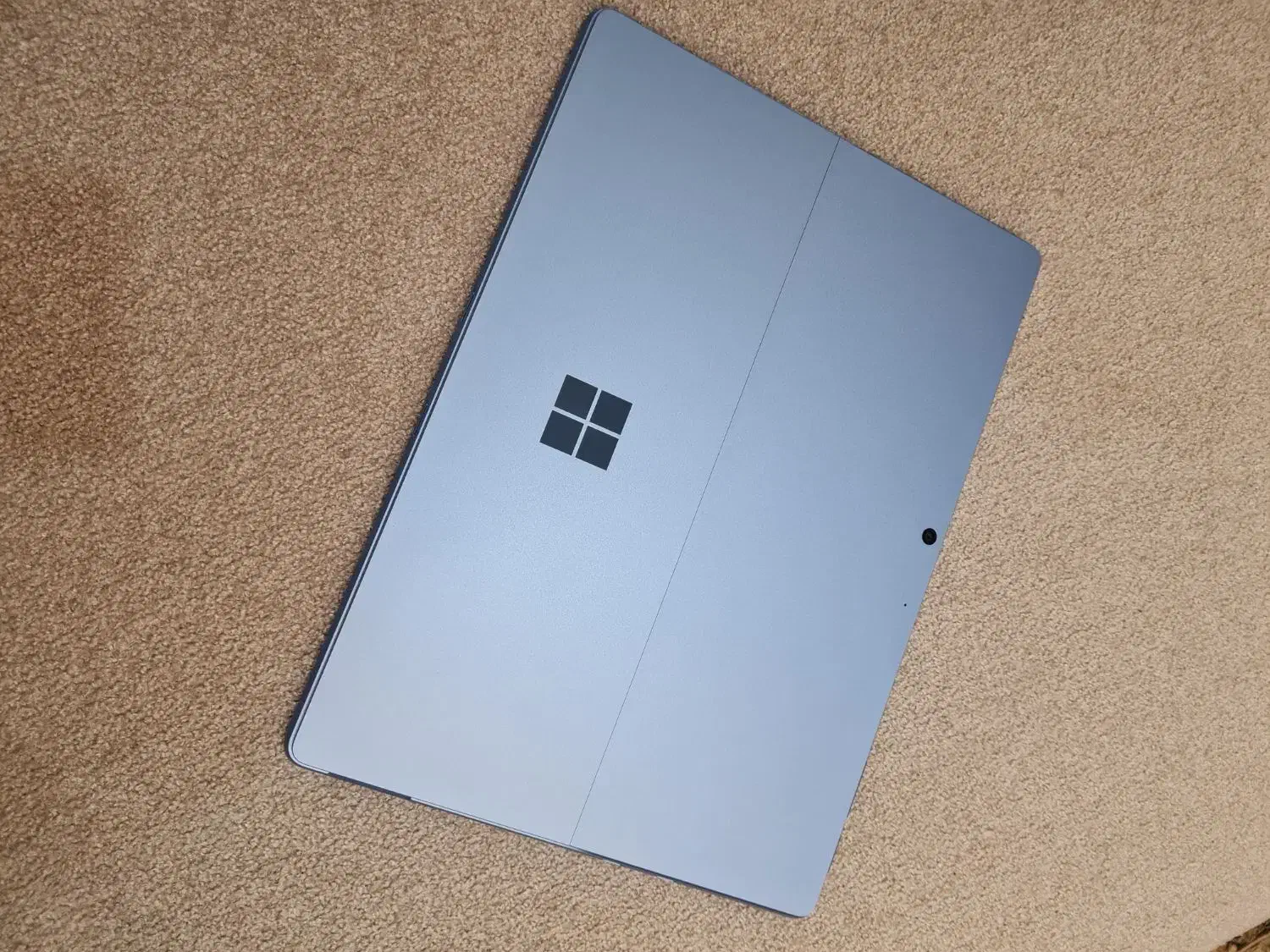 سرفیس پرو ۹|رایانه همراه|تهران, تجریش|دیوار