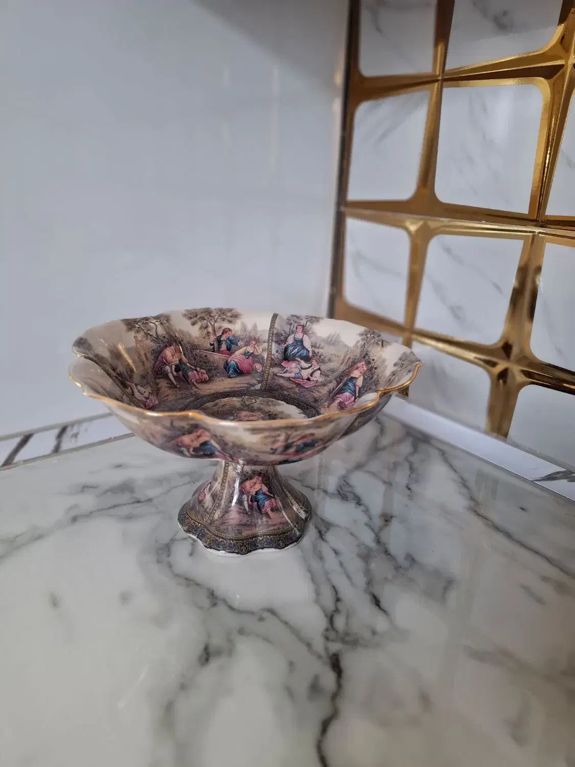 ظروف پذیرایی|ظروف سرو و پذیرایی|اردبیل, |دیوار