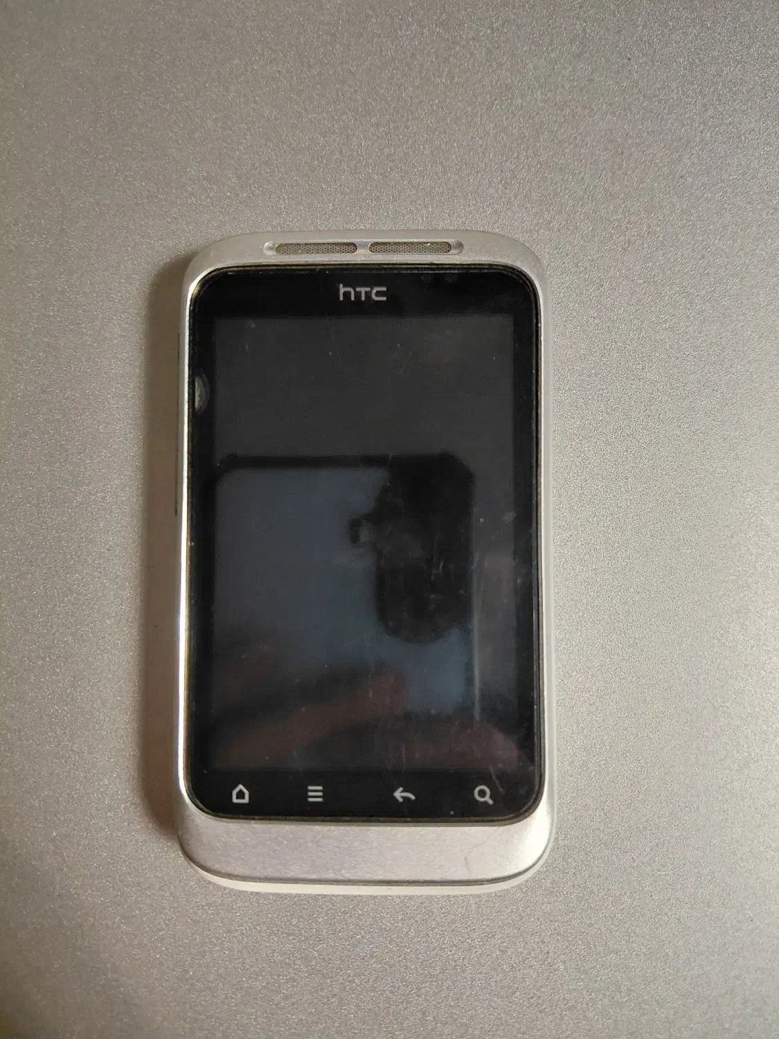 HTC wildfire S|موبایل|تهران, مدائن|دیوار