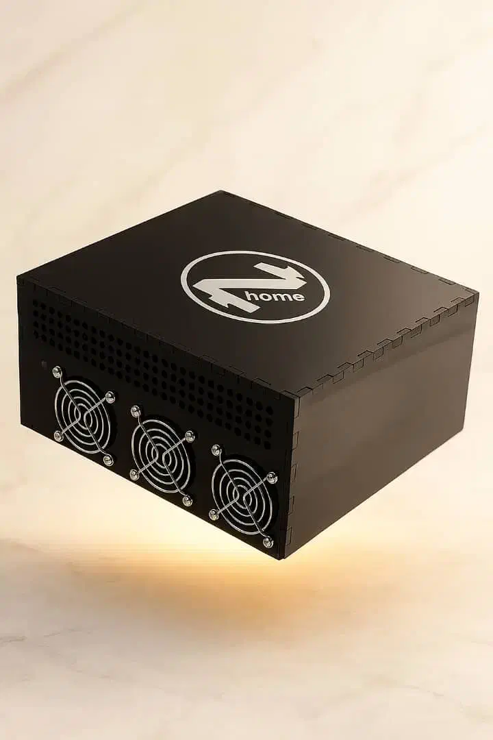 ماینر خانگی zhome کم مصرف درآمد بالا|رایانه رومیزی|اهواز, کمپلو جنوبی|دیوار