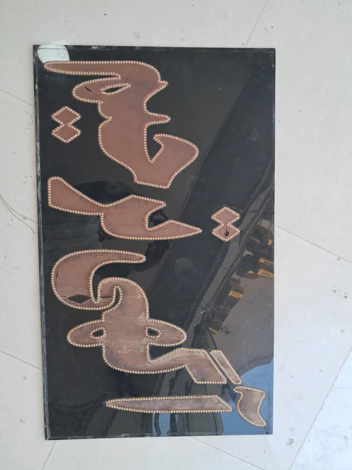 تابلو ال ا ی دی|فروشگاه و مغازه|برخوار, |دیوار