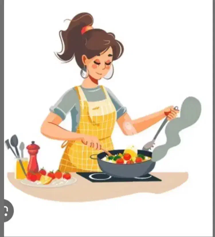 به یک خانم جهت همکاری در اشپزخانه نیازمندیم|استخدام خدمات فروشگاه و رستوران|اردبیل, |دیوار