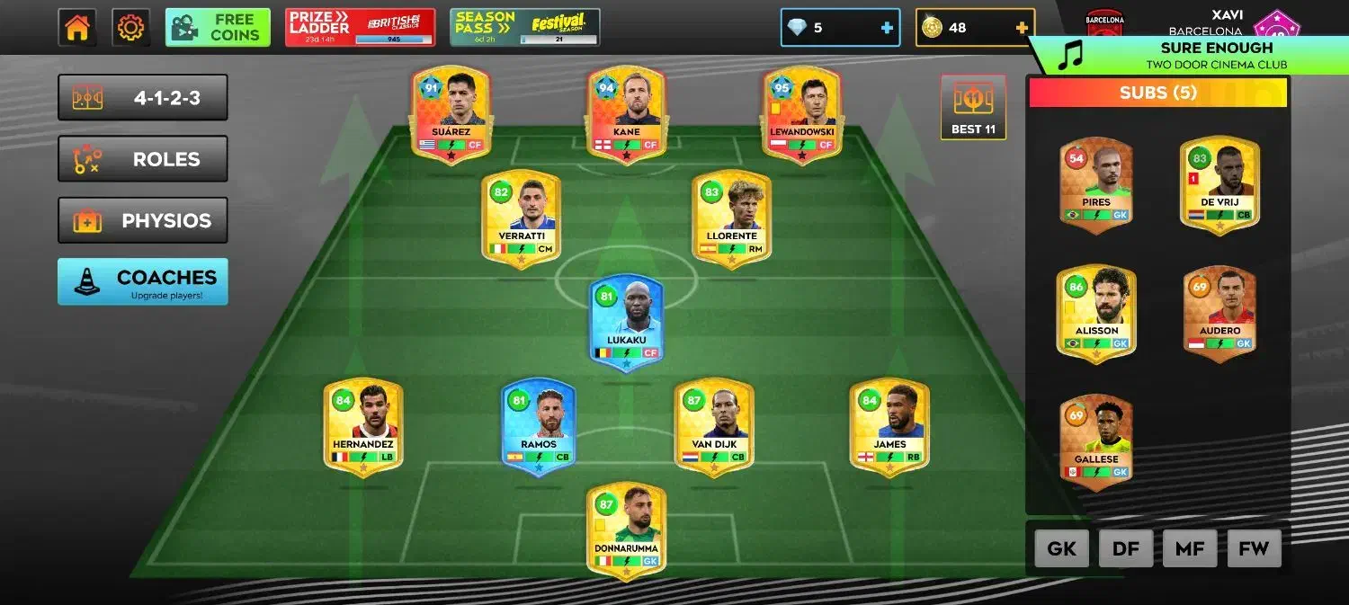 با سلام دو عدد اکانت دریم لیگ|کنسول، بازی ویدئویی و آنلاین|قم, حاج خلیل|دیوار