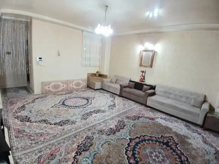 یک خواب/خوشنقشه/عروسدامادی/فرصتی ویژه|فروش آپارتمان|اسلامشهر, شهرک قائمیه|دیوار