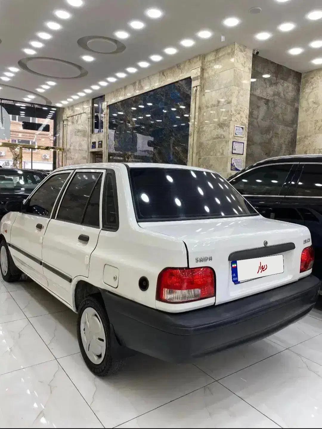 پراید ۱۳۱ عروسک|خودرو سواری و وانت|صومعه‌سرا, |دیوار