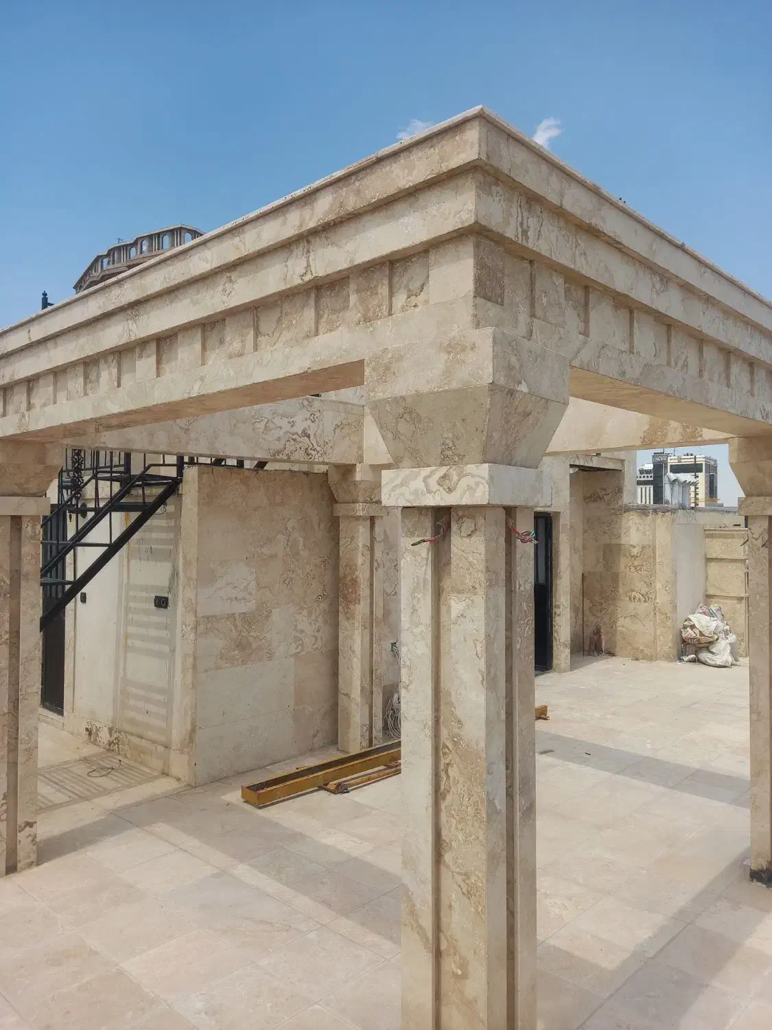 فروش آپارتمان ۸۴متری ۲ خوابه در امام رضا (ع)|فروش آپارتمان|مشهد, امام رضا (ع)|دیوار