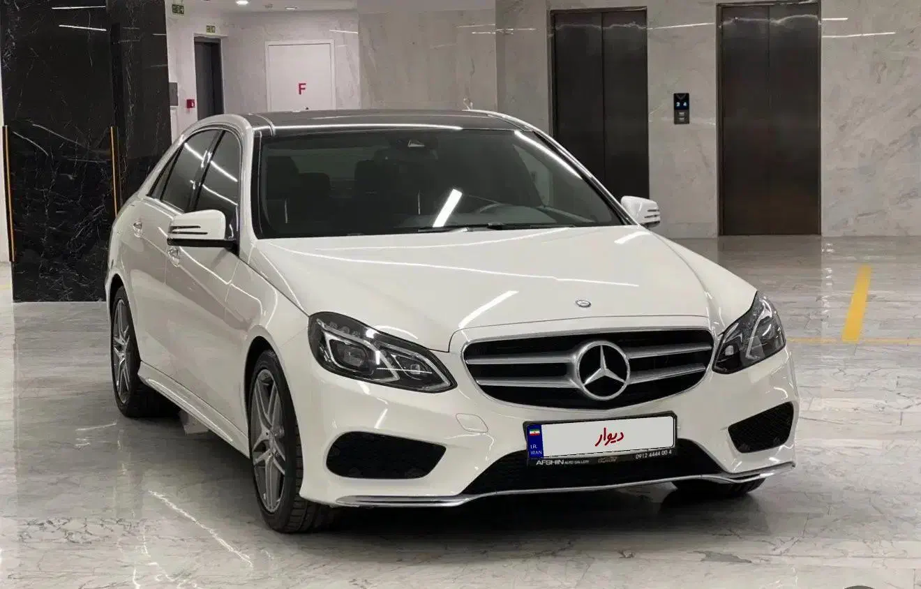 کم کارترین ای ۲۵۰ در ایران|خودرو سواری و وانت|تهران, صاحبقرانیه|دیوار