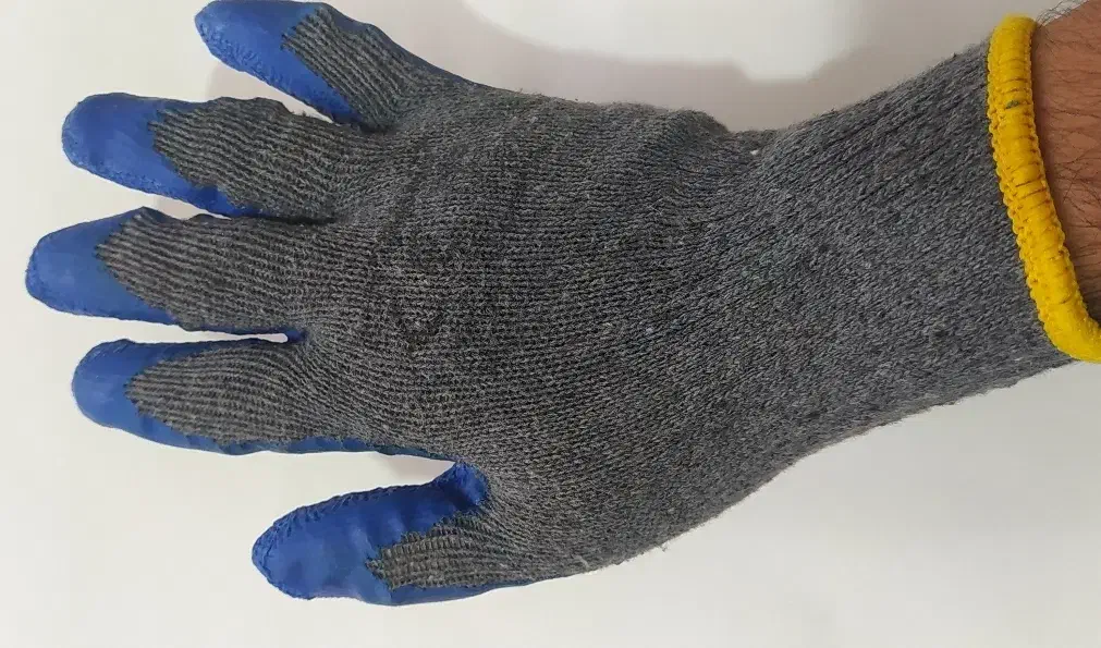 دستکش های مدل تانگ وانگ در سه طرح مختلف|ابزارآلات|خرمآباد, |دیوار