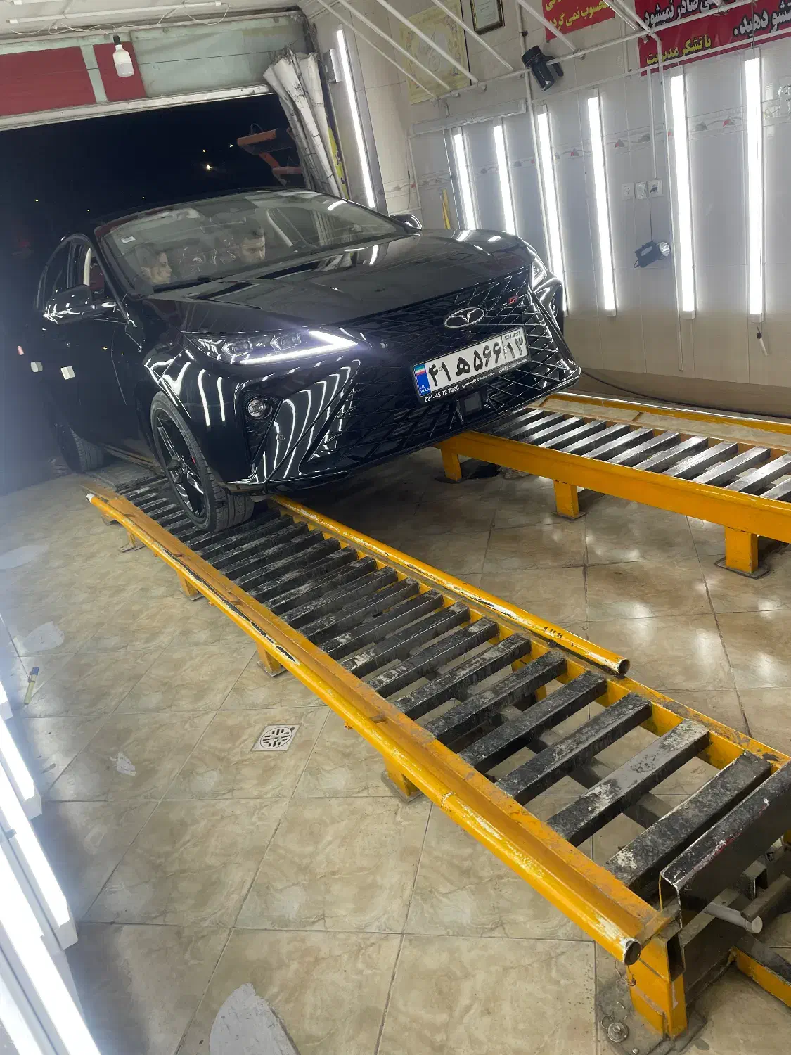 پذیرش افراد علاقه مند به شغل کارشناسی خودرو|استخدام صنعتی، فنی، مهندسی|شاهین‌شهر, عطار|دیوار