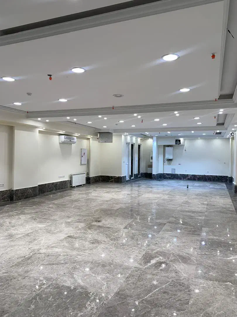 ۱۴۶ متر تکواحدی / بر اصلی سرو / فول امکانات|فروش دفتر کار، اتاق اداری، مطب|تهران, سعادتآباد|دیوار