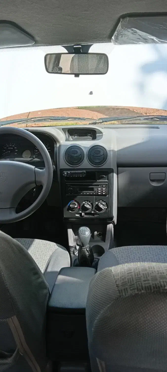 پراید صندوقدار|خودرو سواری و وانت|اهواز, سلطانمنش|دیوار