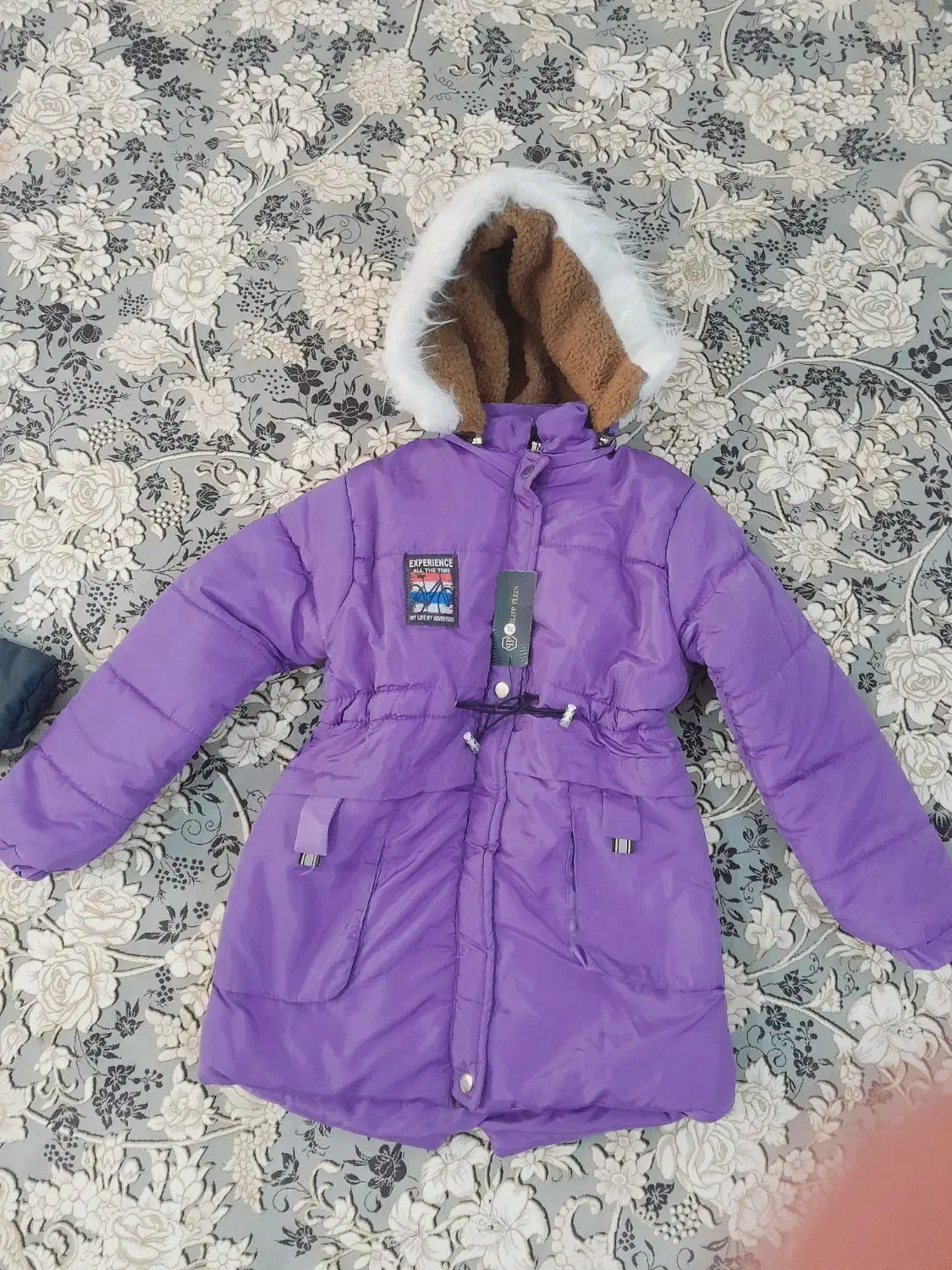 کافشن دخترانه|لباس|نگین شهر, |دیوار