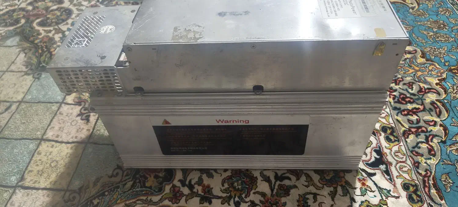 ماینر واتس ماینر76|قطعات و لوازم جانبی رایانه|زاهدان, |دیوار