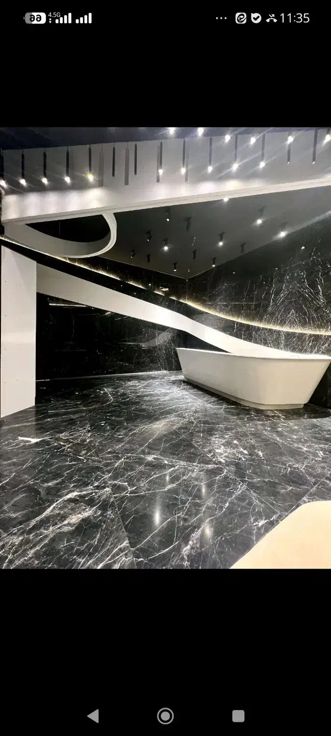 ۲۵۰ متر / ۵ خواب / درخشان ترین واحد شهر|فروش آپارتمان|قم, میرزائیه|دیوار