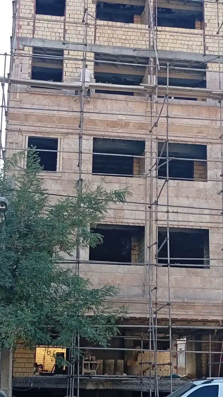 آپارتمان ۱۴۰ متری، آذربایجان|پیش‌فروش املاک|خرم‌آباد, |دیوار