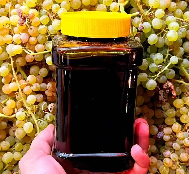 شیره انگور اصل ملایر|خوردنی و آشامیدنی|کومله, |دیوار