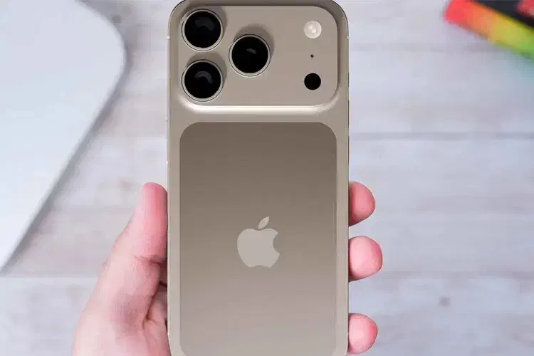 آیفون 17 پرو iPhone (اقساط 3 درصد بدون چک)|موبایل|مشهد, وکیل‌آباد|دیوار