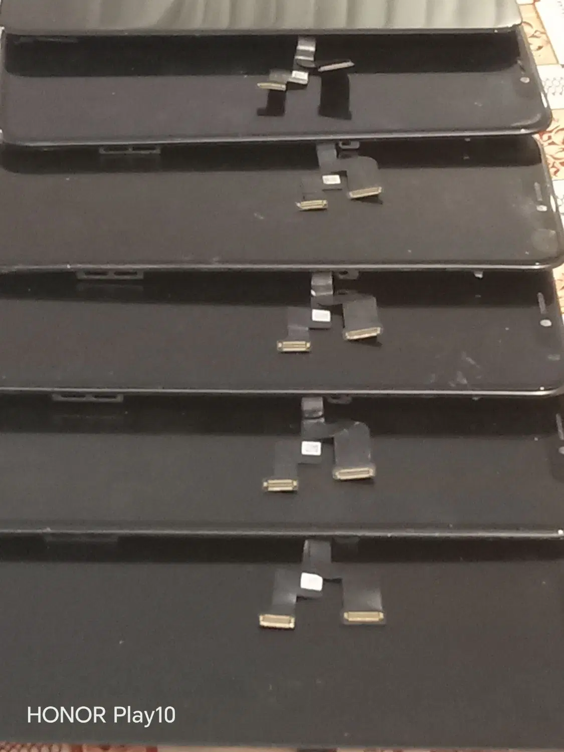 LCD -iphone X|لوازم جانبی موبایل و تبلت|مشهد, پارک کوهستان|دیوار