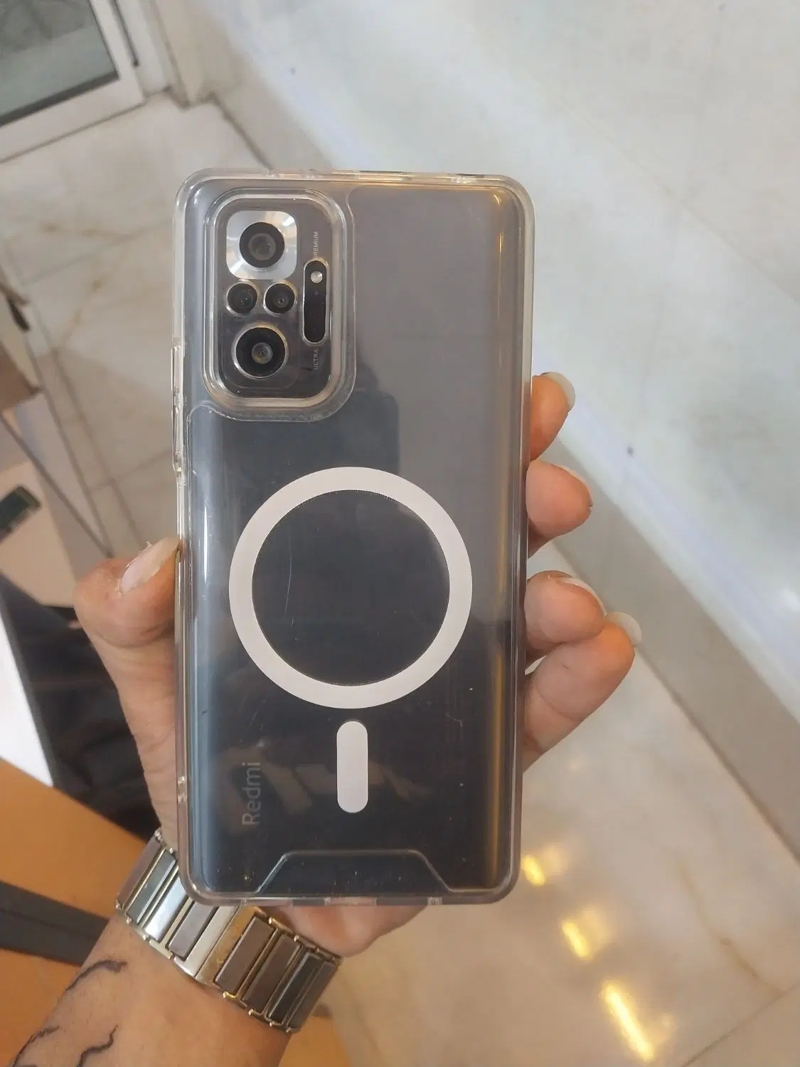 note 10 pro|موبایل|پاکدشت, پاکدشت (مامازند)|دیوار