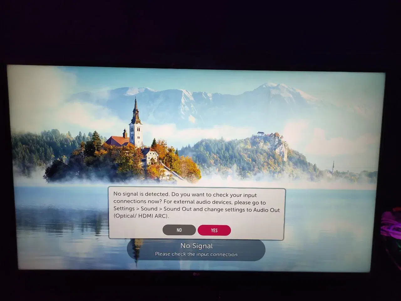 تلویزیون|تلویزیون و پروژکتور|شهرضا, |دیوار