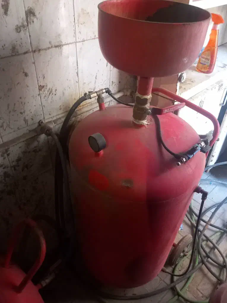 وسایل کارواش|ابزارآلات|سیرجان, |دیوار