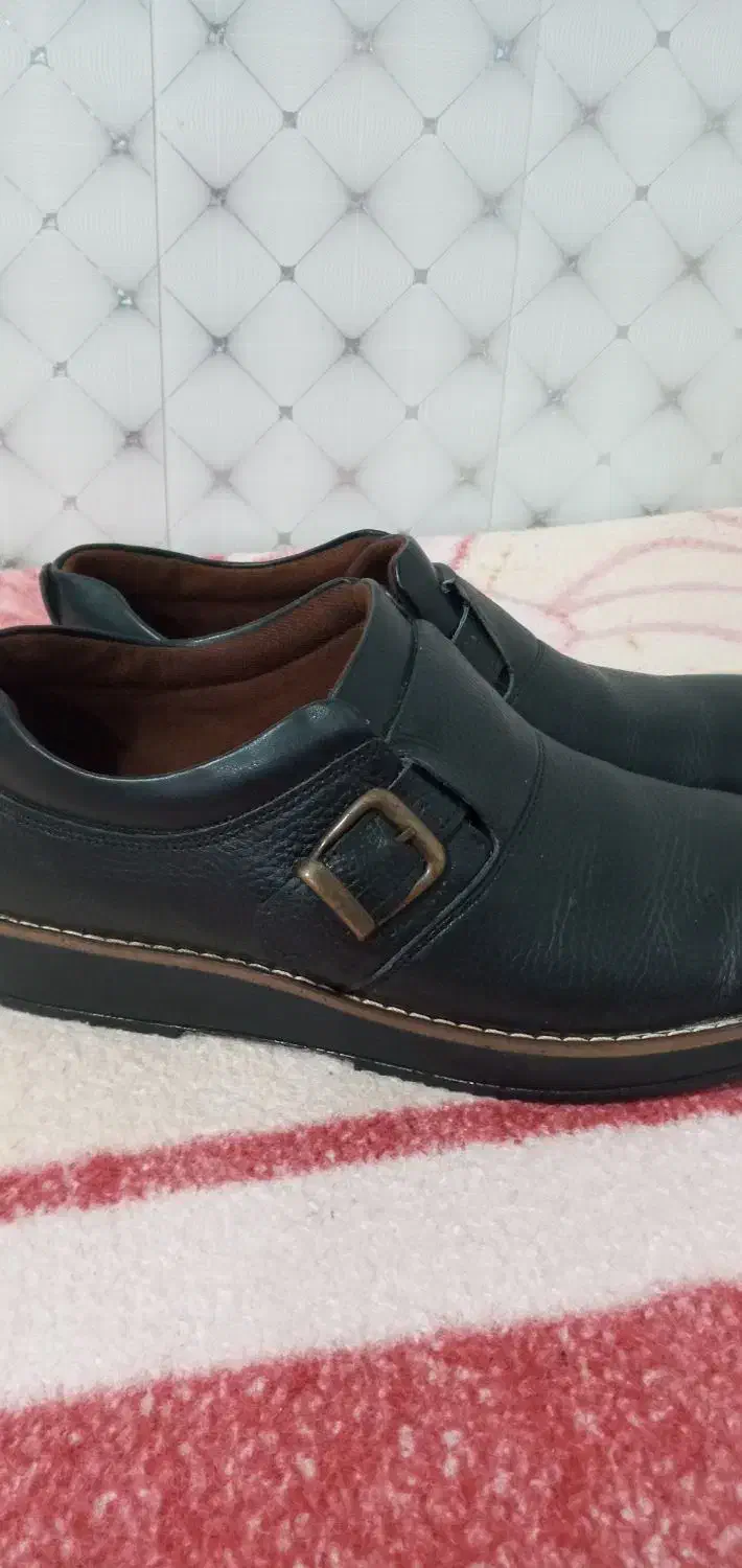 کفش مردانه|کیف، کفش، کمربند|اردبیل, |دیوار