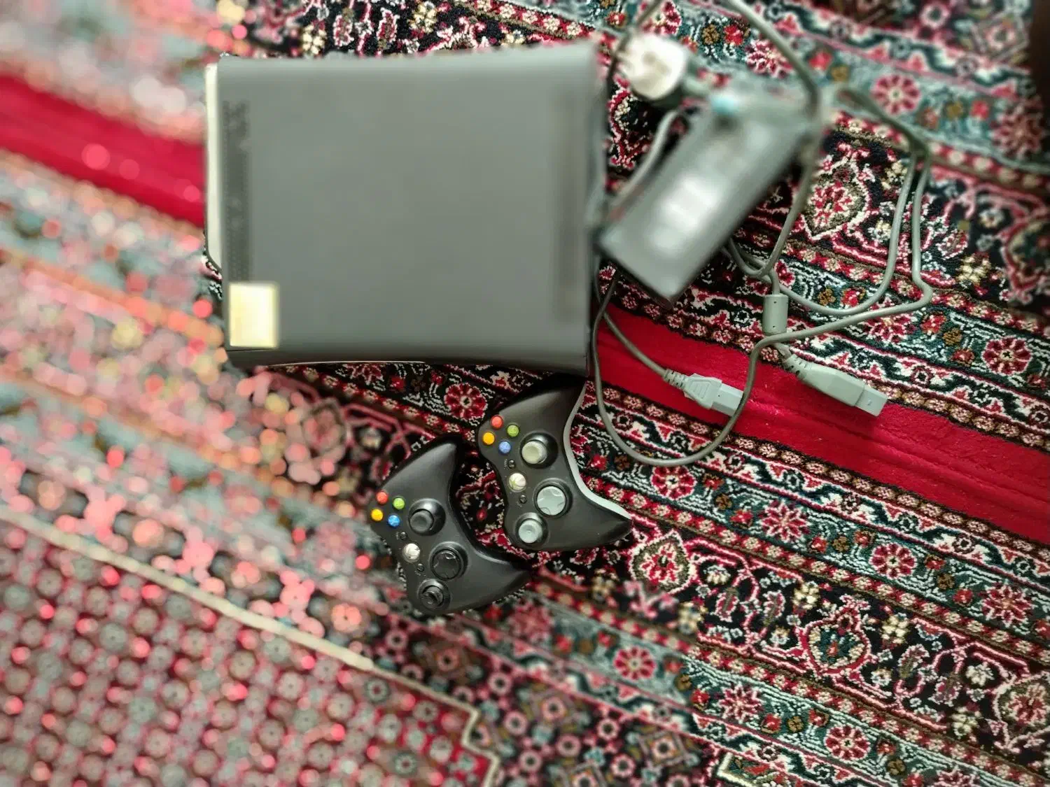 Xbox360|کنسول، بازی ویدئویی و آنلاین|سقز, |دیوار