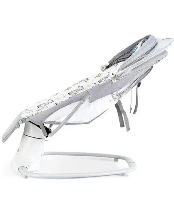 گهواره برقی ماستلا|تخت و صندلی بچه|یزد, |دیوار