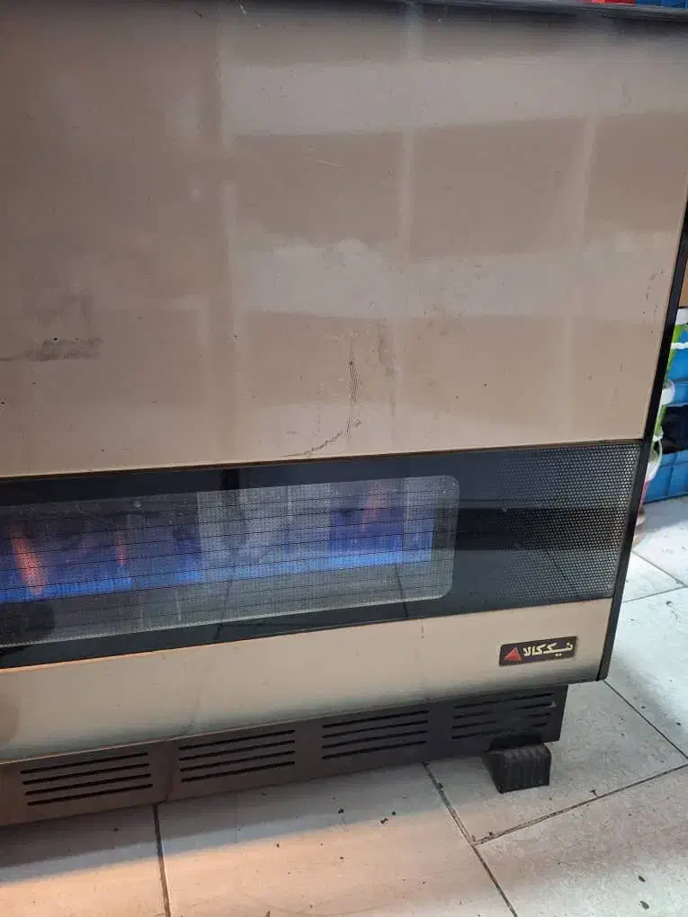 فروش|بخاری، هیتر، شومینه|مشهد, ابوذر|دیوار